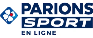 Parions Sport FDJ Logo